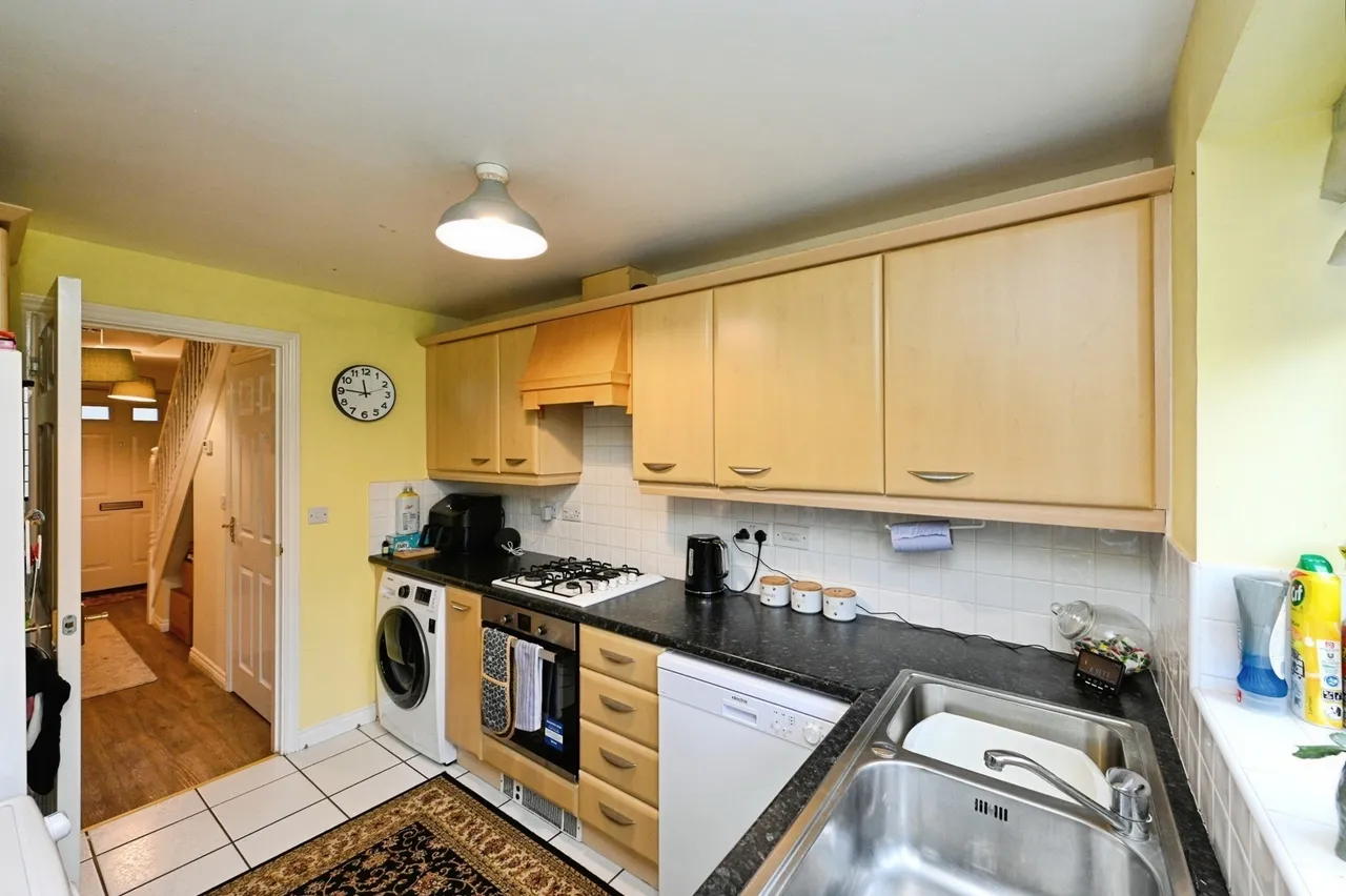 Chervil Walk, Downham Market, PE38, photo 6