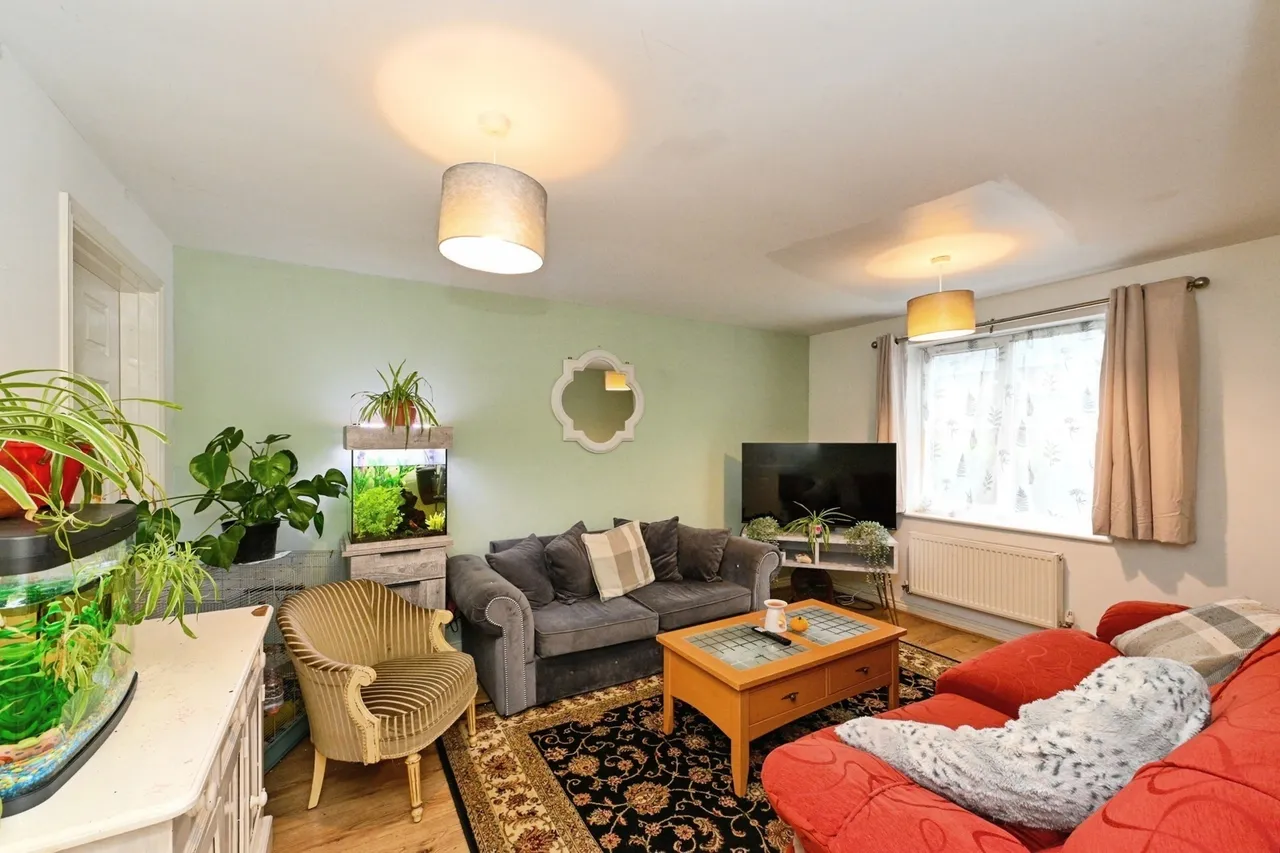 Chervil Walk, Downham Market, PE38, photo 3