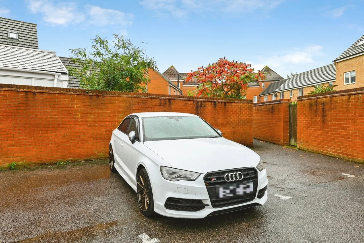 Chervil Walk, Downham Market, PE38, photo 21