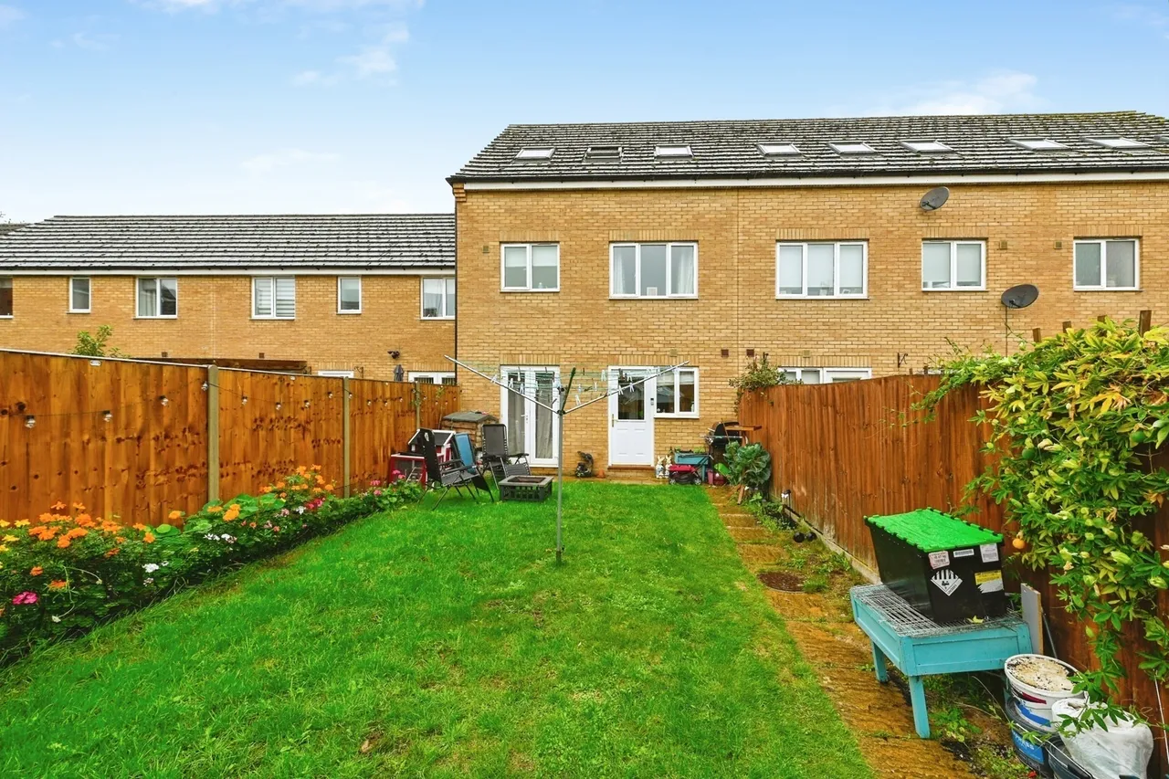 Chervil Walk, Downham Market, PE38, photo 4