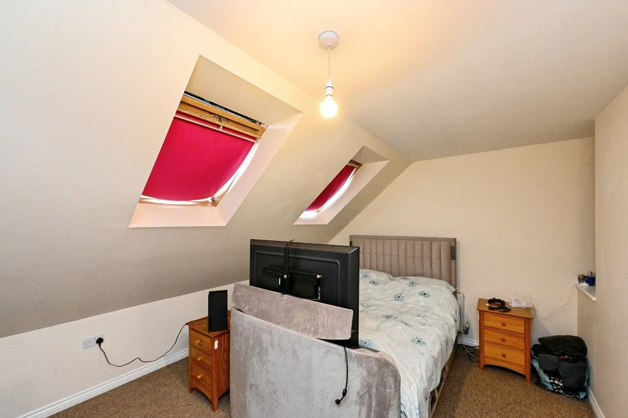 Chervil Walk, Downham Market, PE38, photo 13