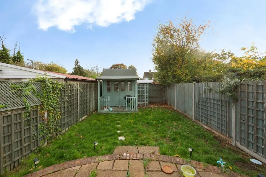 Elgin Avenue, Ashford, TW15, photo 12