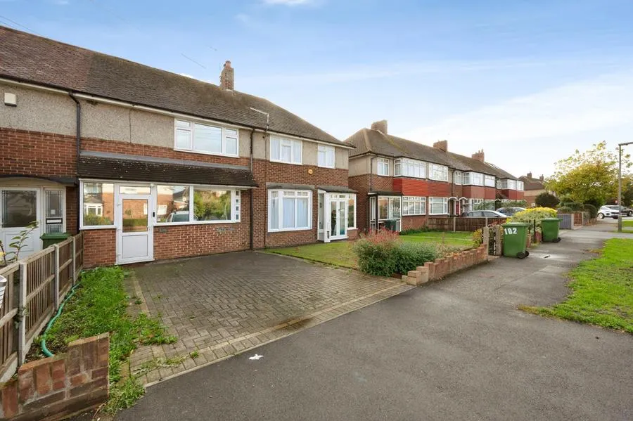 Elgin Avenue, Ashford, TW15, photo 11