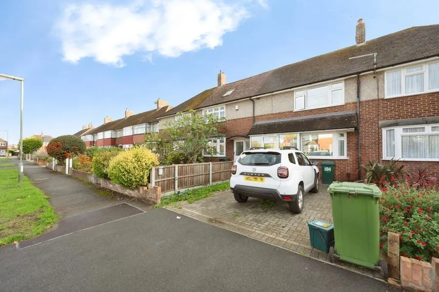 Elgin Avenue, Ashford, TW15, photo 10