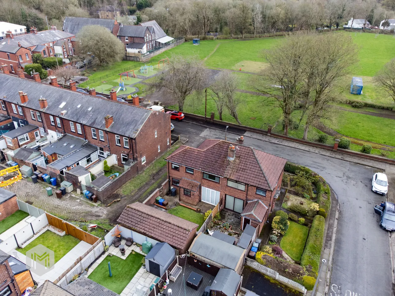 Leyland Street, Bury, BL9 9TG, photo 19