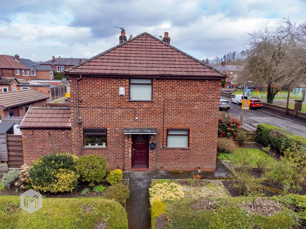Leyland Street, Bury, BL9 9TG, photo 5