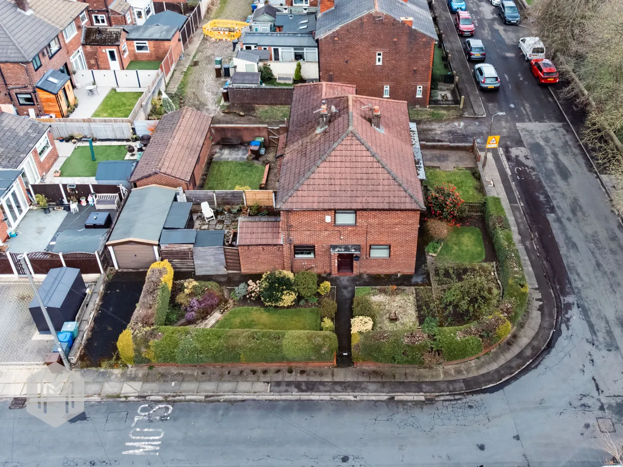 Leyland Street, Bury, BL9 9TG, photo 6