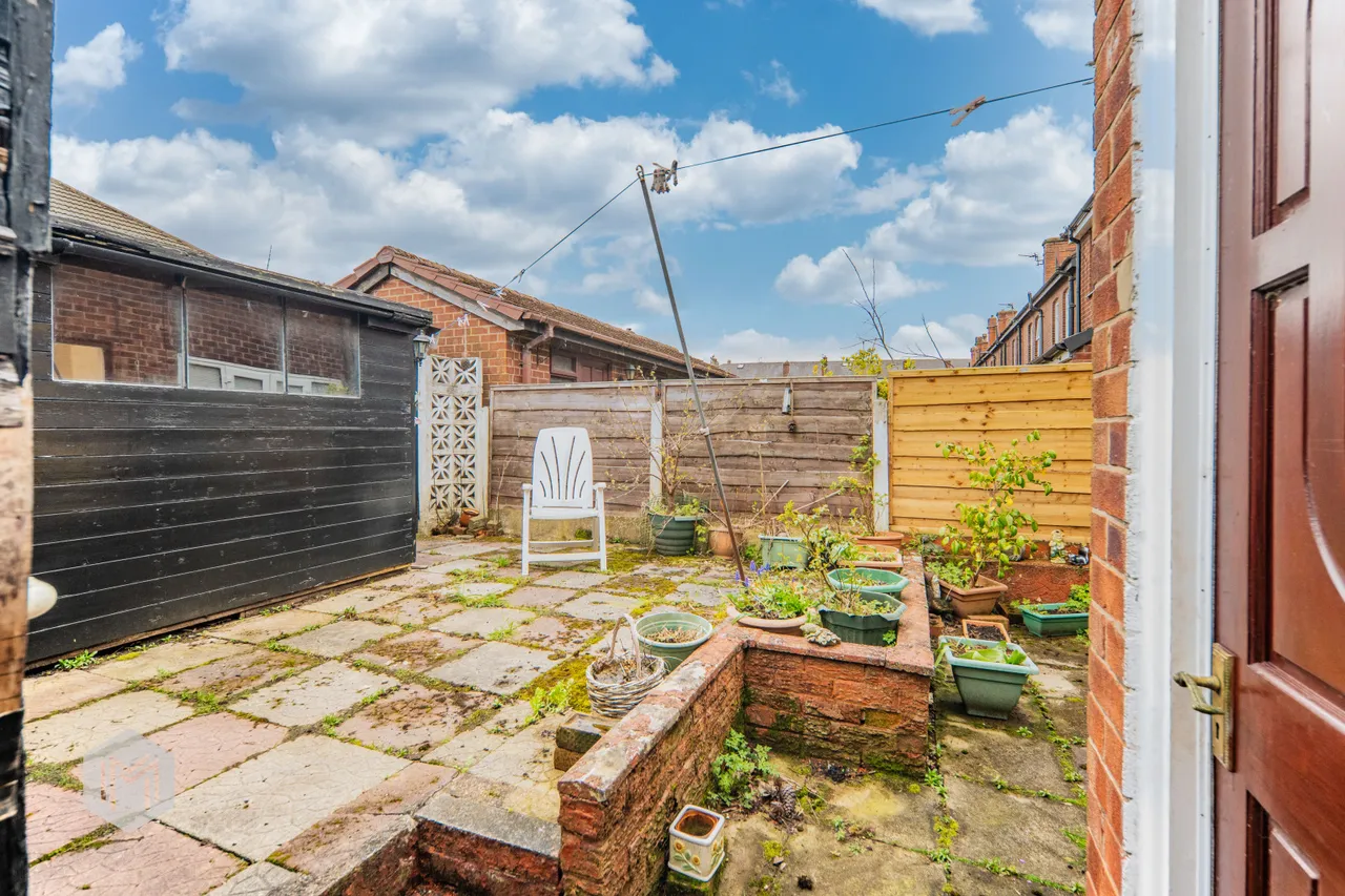 Leyland Street, Bury, BL9 9TG, photo 16