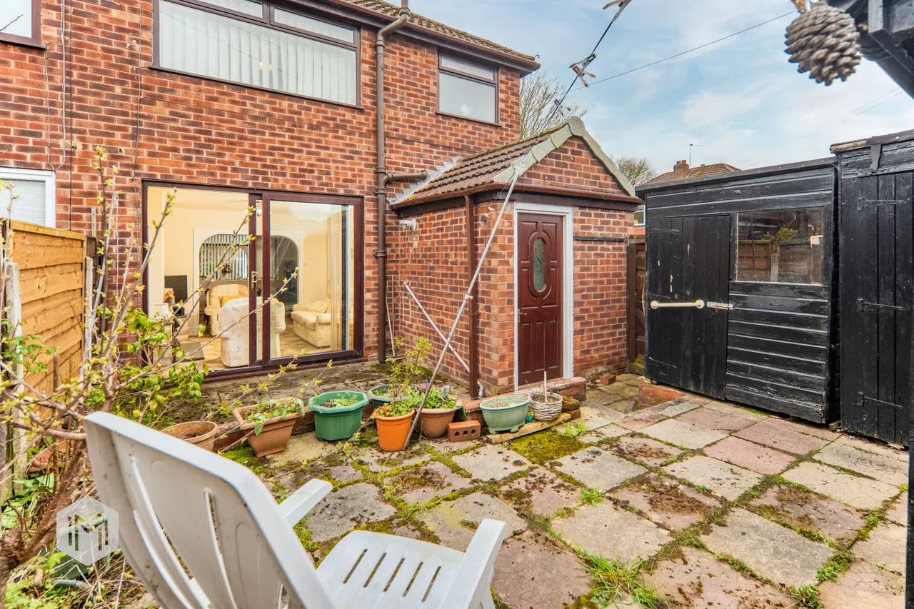 Leyland Street, Bury, BL9 9TG, photo 17