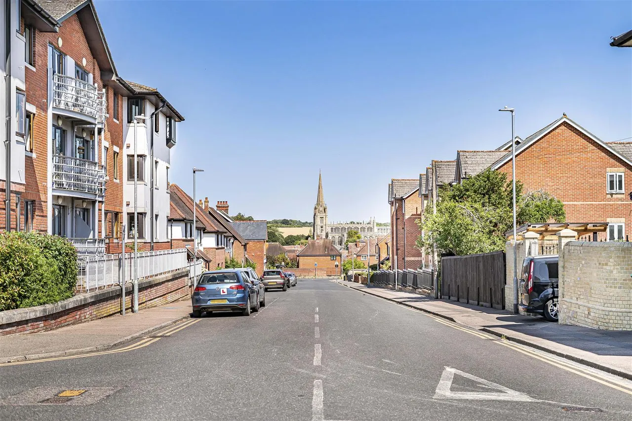 Station Street, Saffron Walden, CB11, photo 10