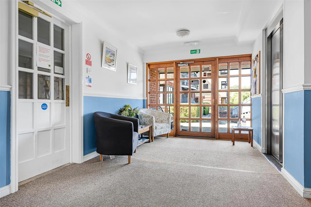 Station Street, Saffron Walden, CB11, photo 19