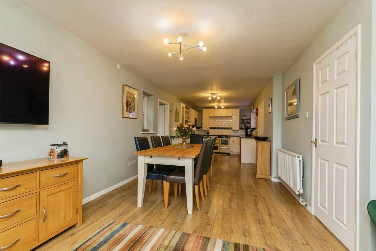 Field Farm Close, Stoke Gifford, BS34, photo 7