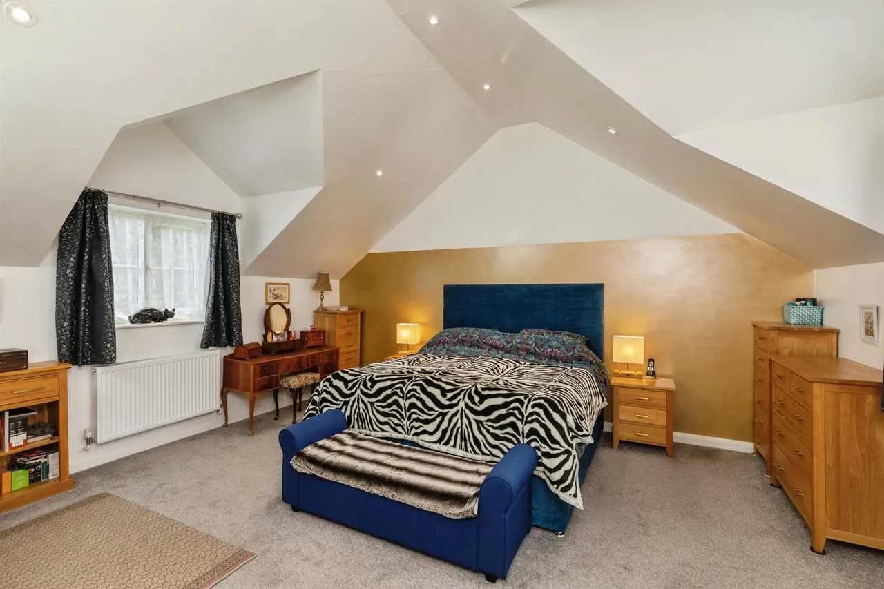 Field Farm Close, Stoke Gifford, BS34, photo 13