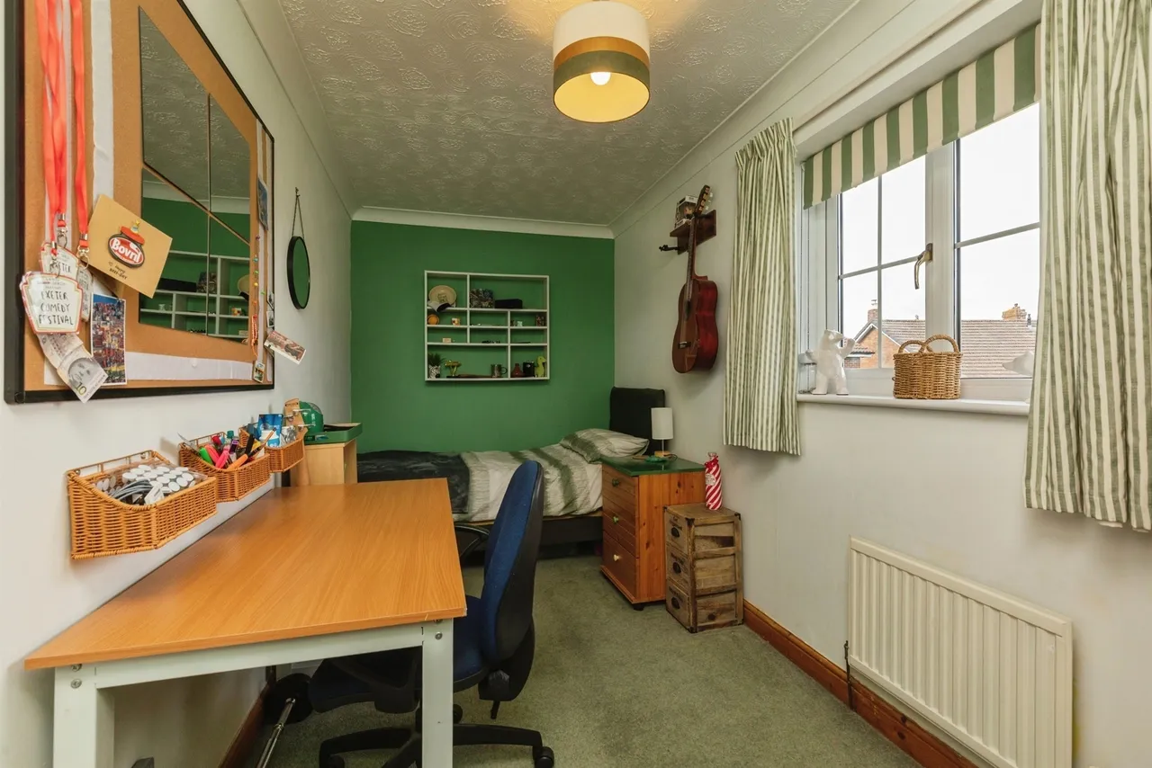 Field Farm Close, Stoke Gifford, BS34, photo 20