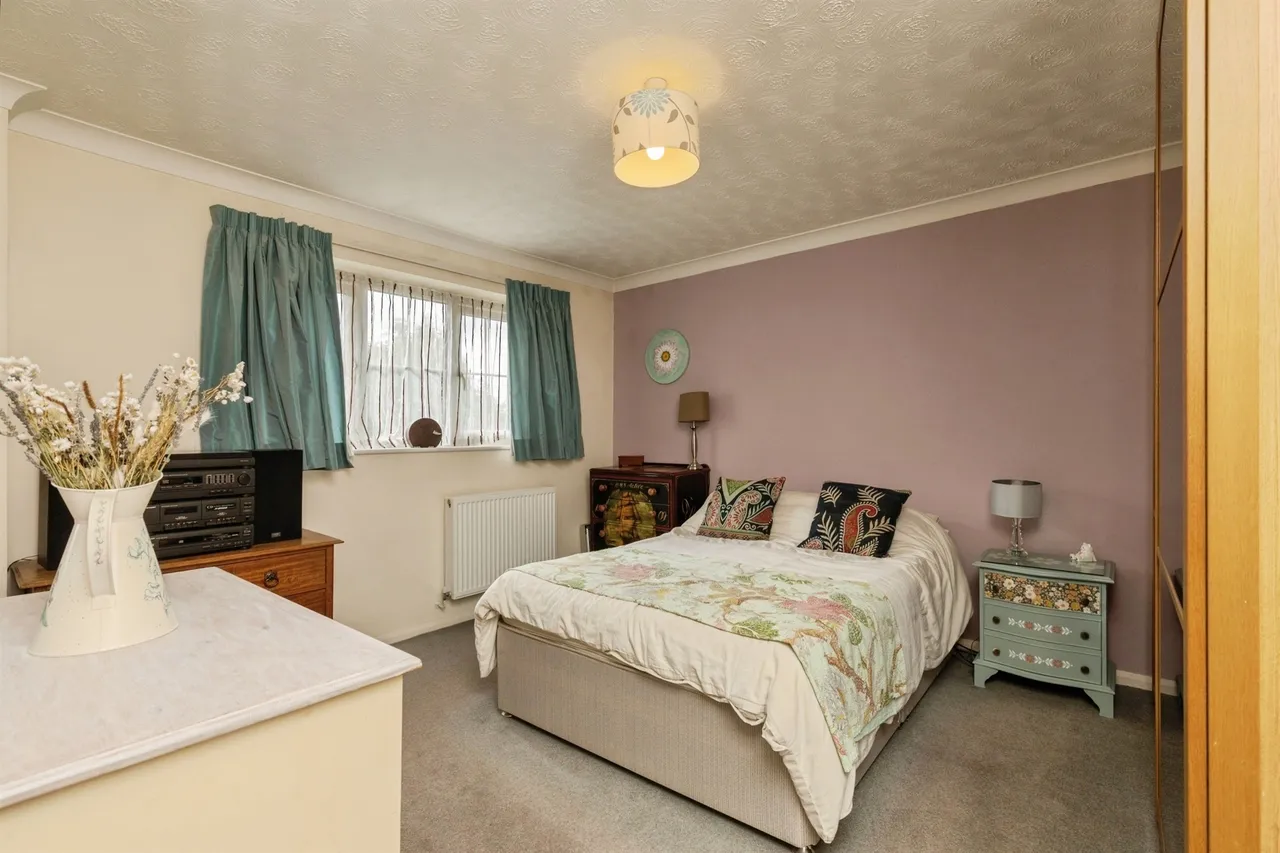 Field Farm Close, Stoke Gifford, BS34, photo 16