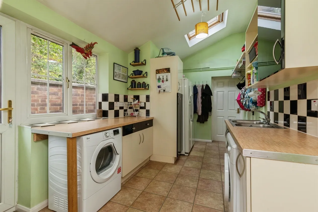 Field Farm Close, Stoke Gifford, BS34, photo 8