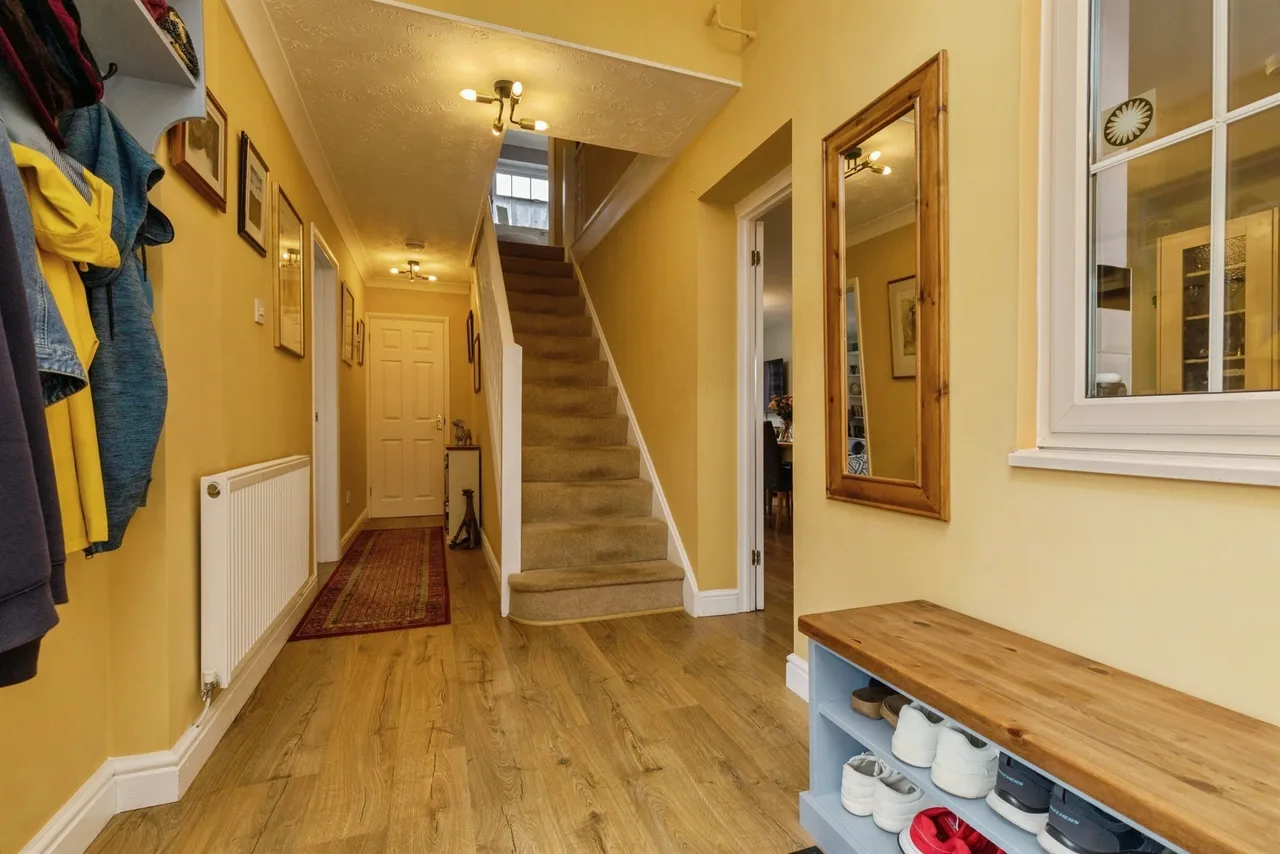Field Farm Close, Stoke Gifford, BS34, photo 12