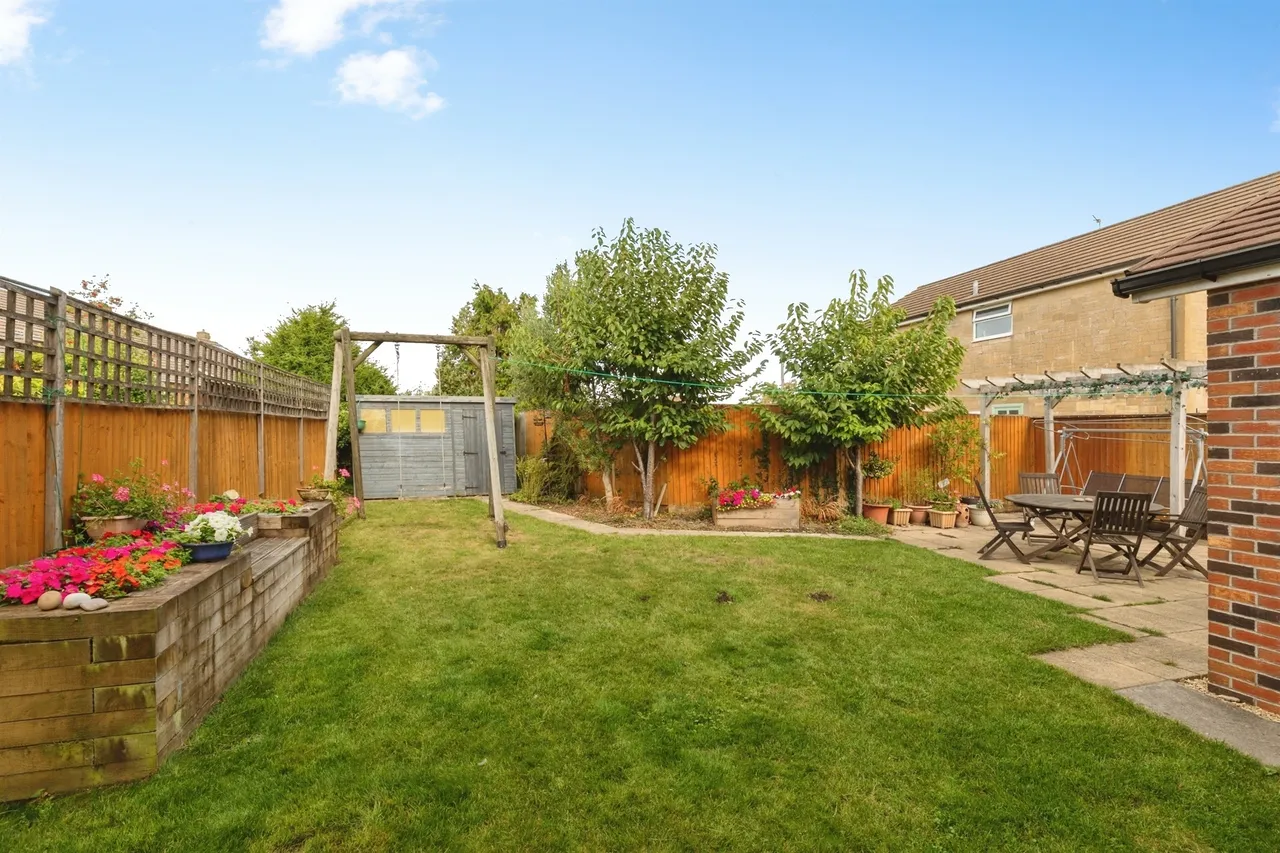 Field Farm Close, Stoke Gifford, BS34, photo 22