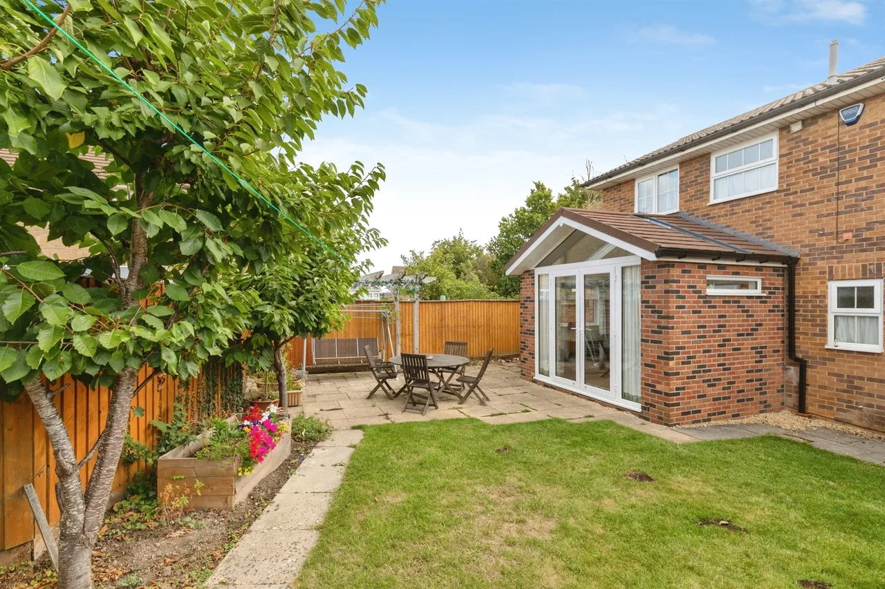 Field Farm Close, Stoke Gifford, BS34, photo 24
