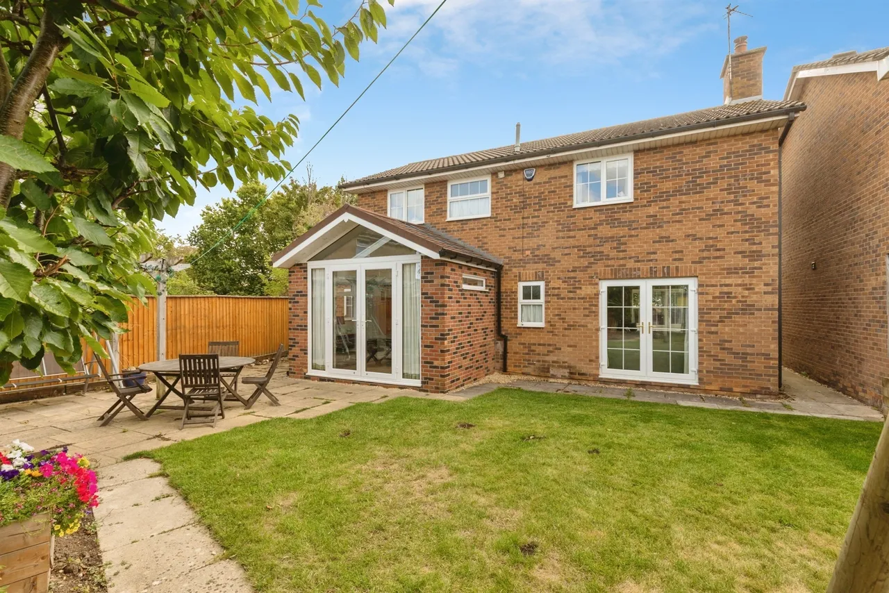 Field Farm Close, Stoke Gifford, BS34, photo 23