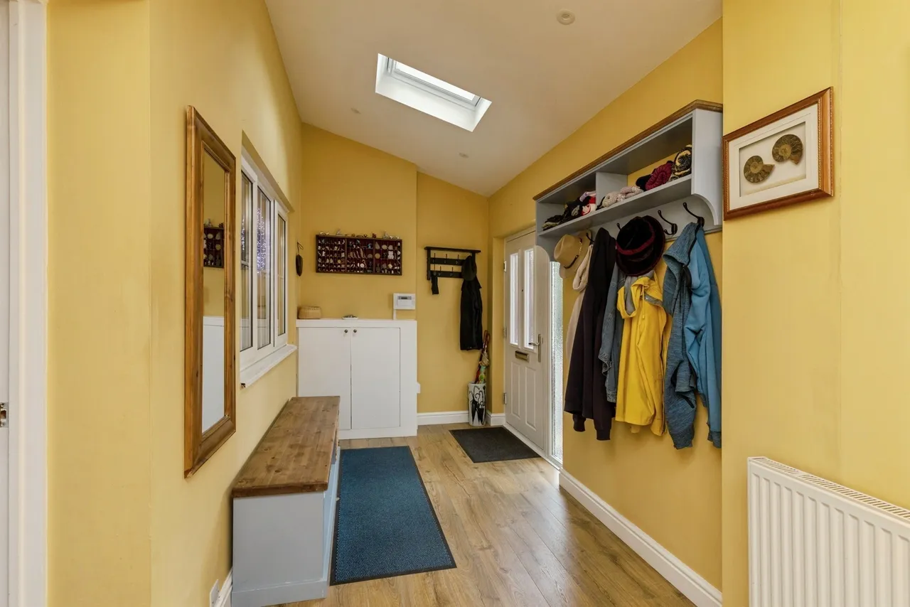 Field Farm Close, Stoke Gifford, BS34, photo 11