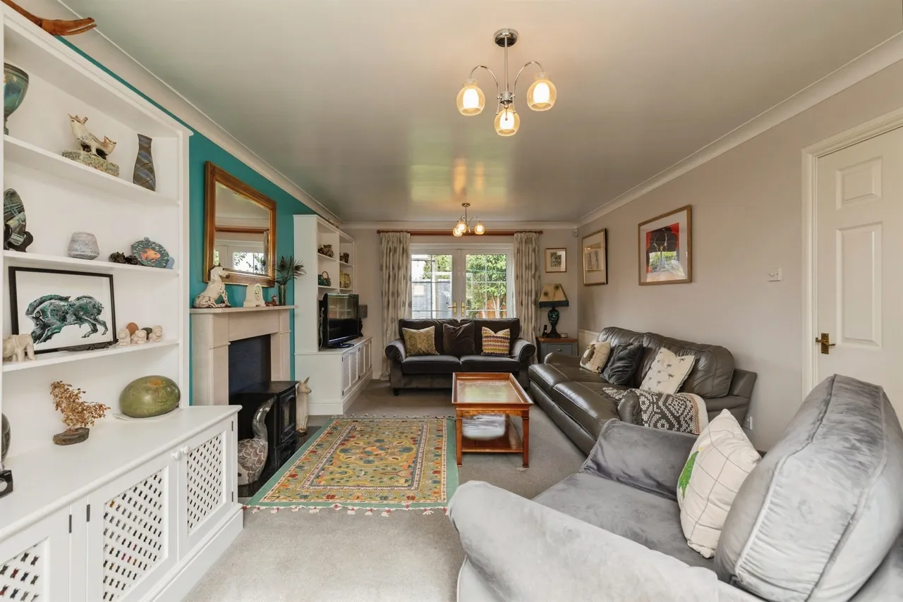 Field Farm Close, Stoke Gifford, BS34, photo 3