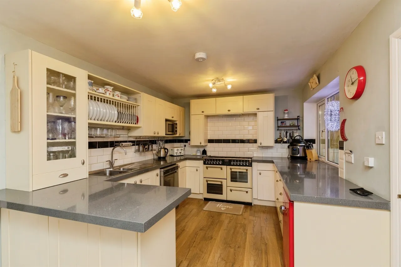 Field Farm Close, Stoke Gifford, BS34, photo 6