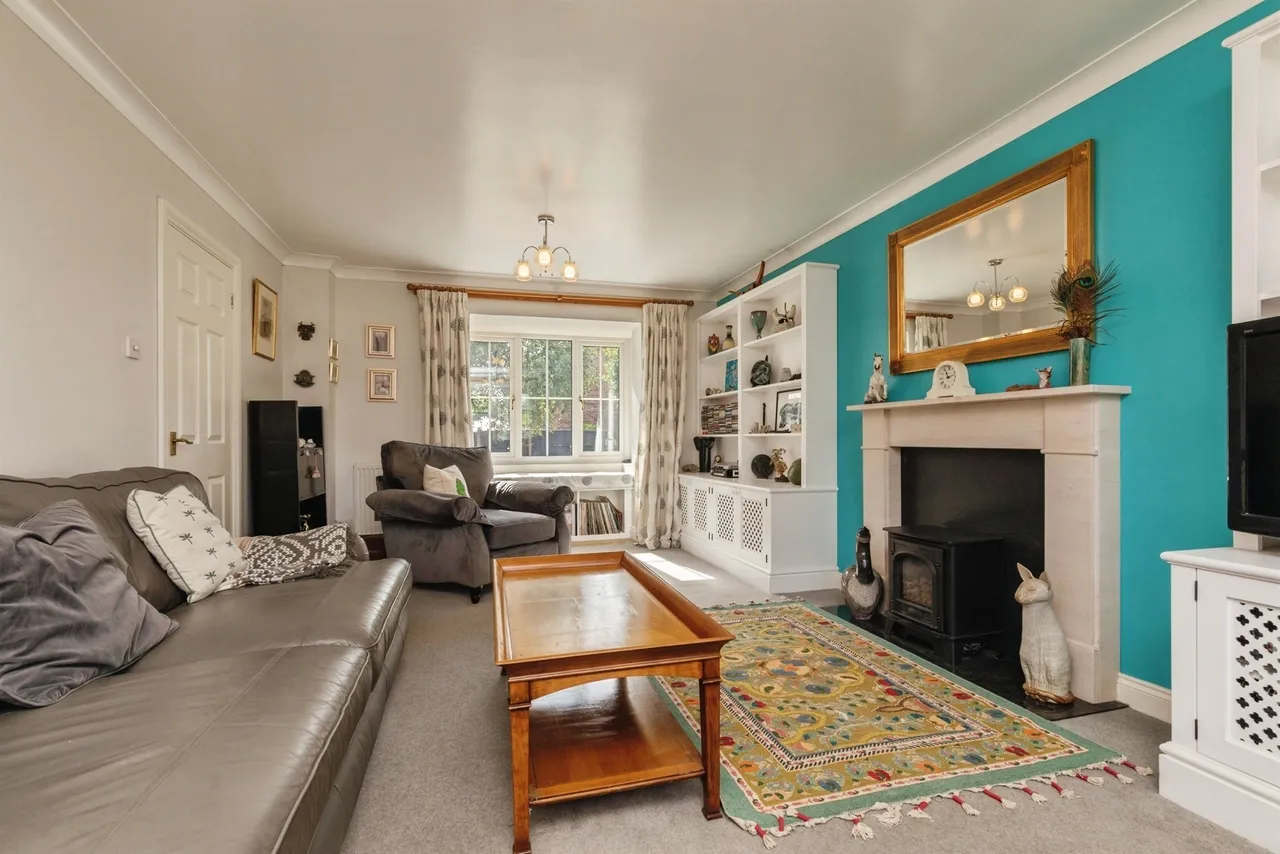 Field Farm Close, Stoke Gifford, BS34, photo 2