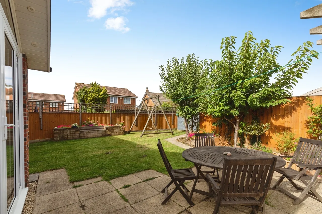 Field Farm Close, Stoke Gifford, BS34, photo 25