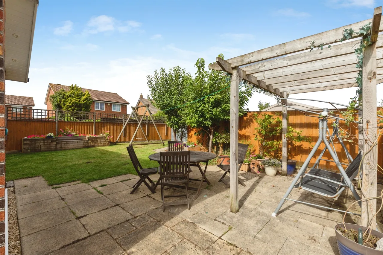 Field Farm Close, Stoke Gifford, BS34, photo 26
