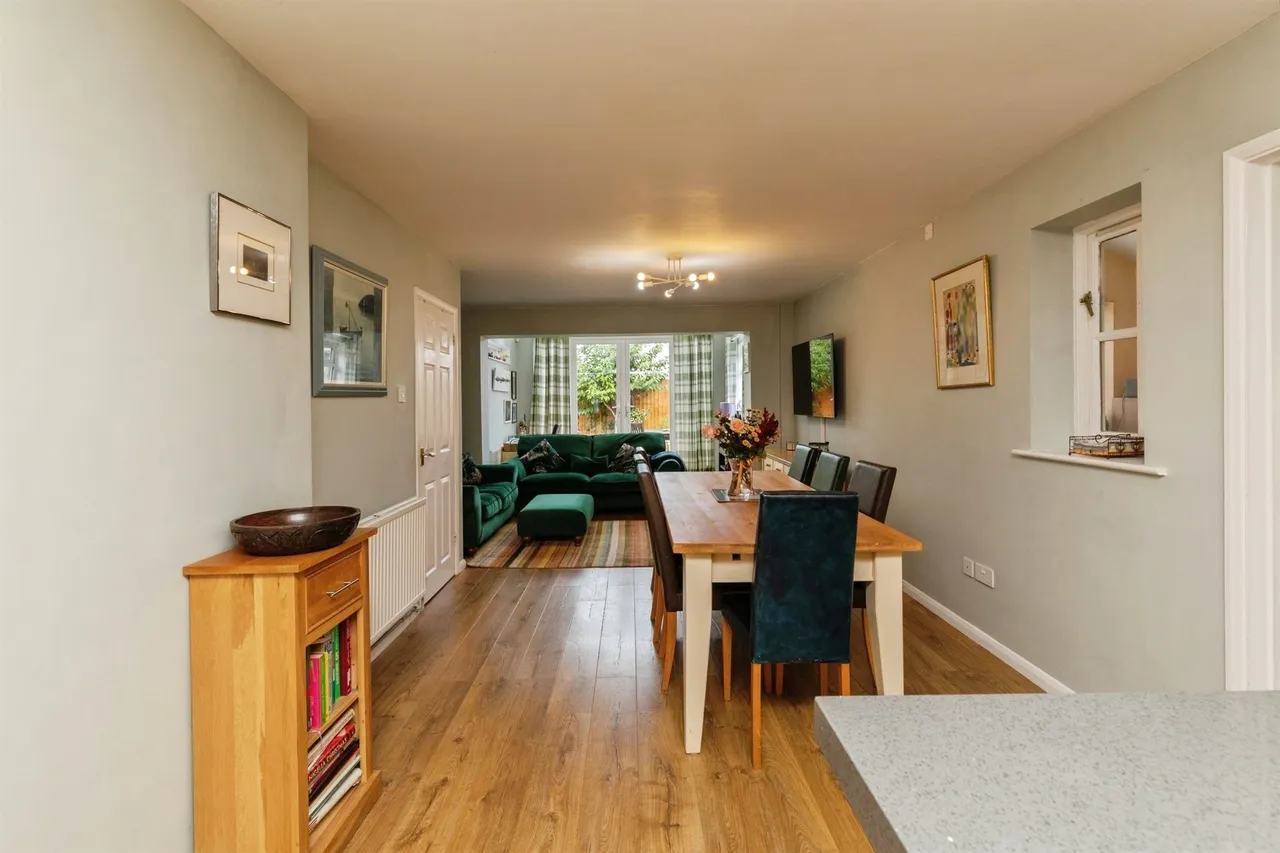 Field Farm Close, Stoke Gifford, BS34, photo 4