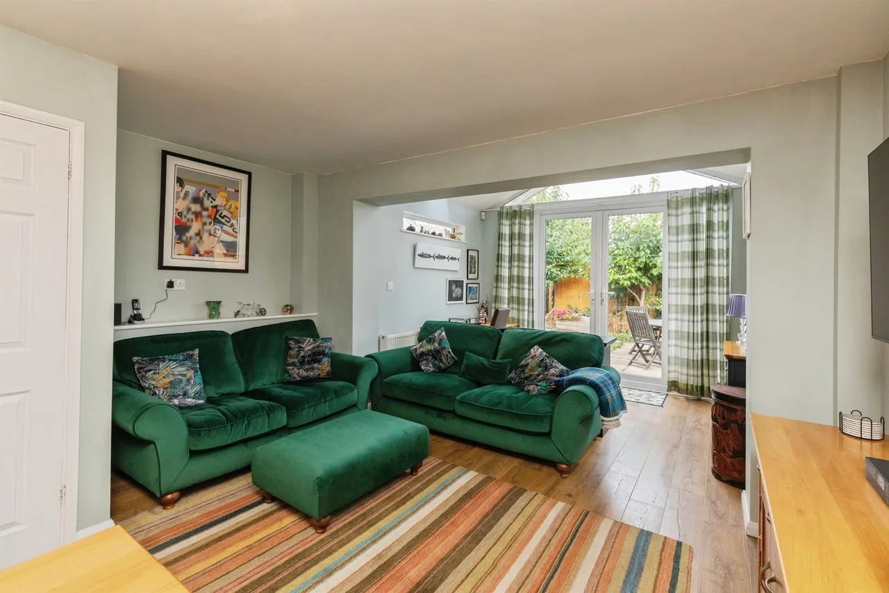 Field Farm Close, Stoke Gifford, BS34, photo 5