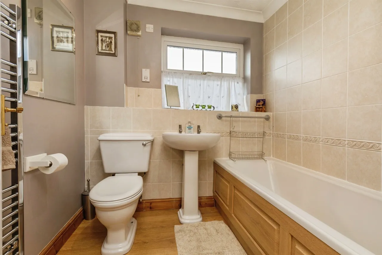 Field Farm Close, Stoke Gifford, BS34, photo 21