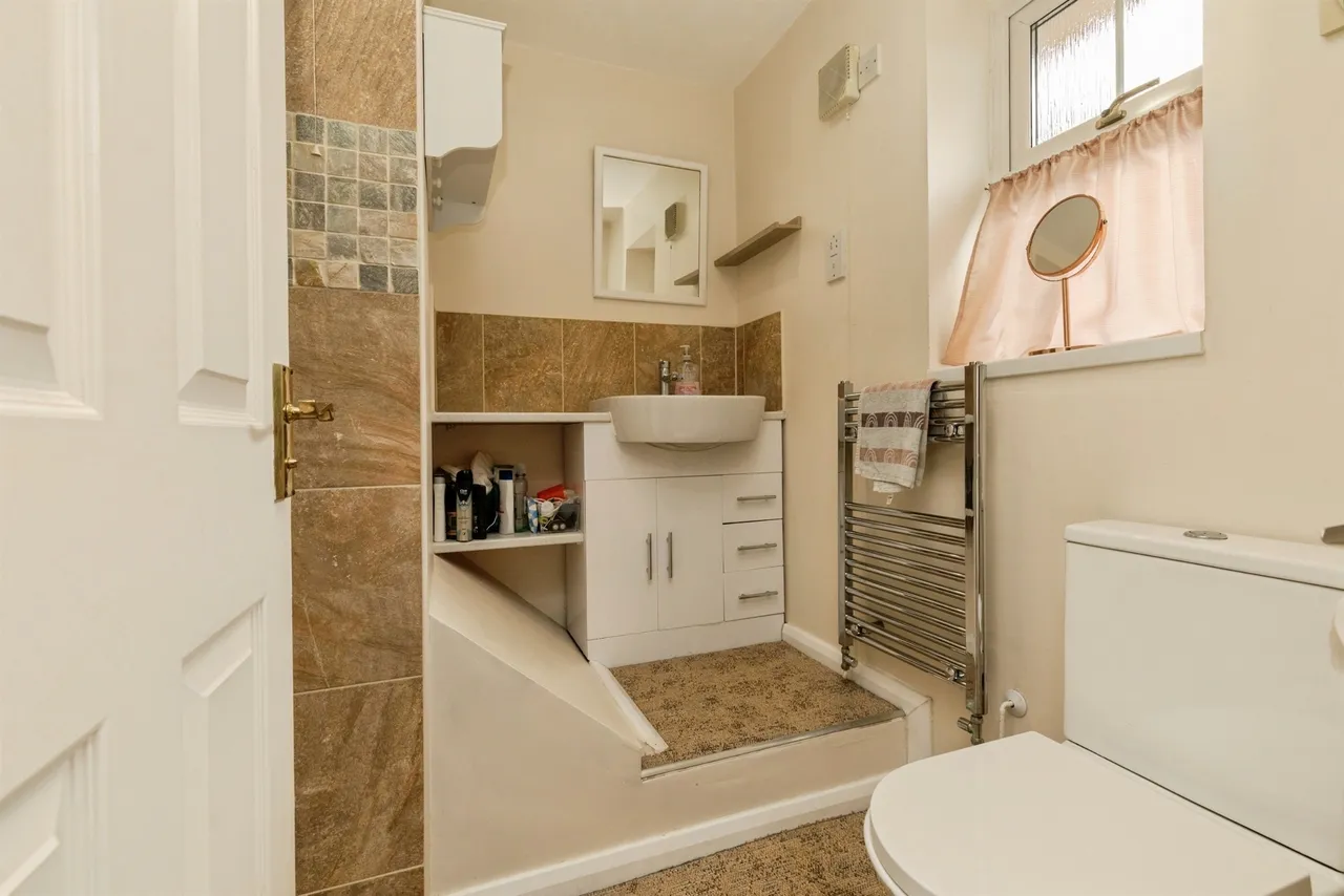 Field Farm Close, Stoke Gifford, BS34, photo 17