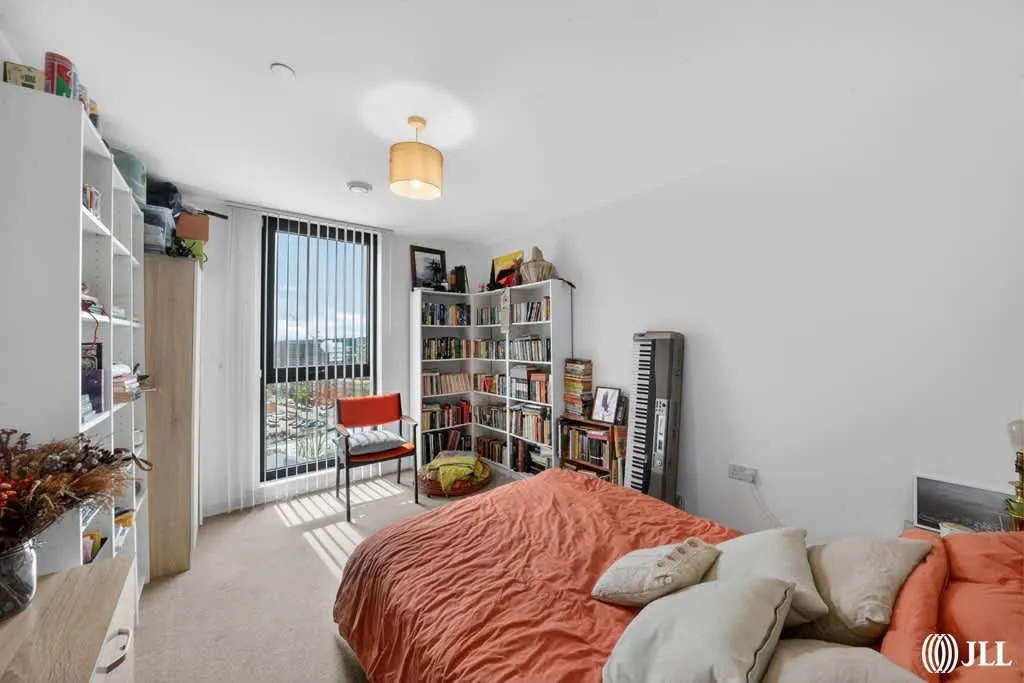 Rotherhithe New Road, London, SE16, photo 6