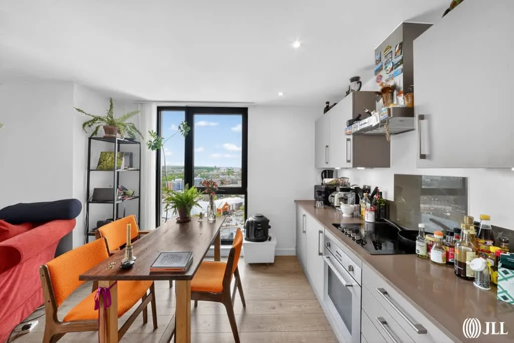 Rotherhithe New Road, London, SE16, photo 11