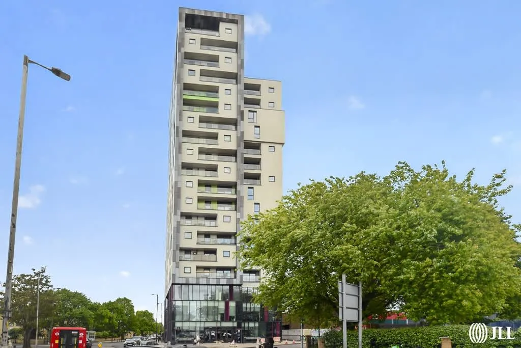 Rotherhithe New Road, London, SE16, photo 10