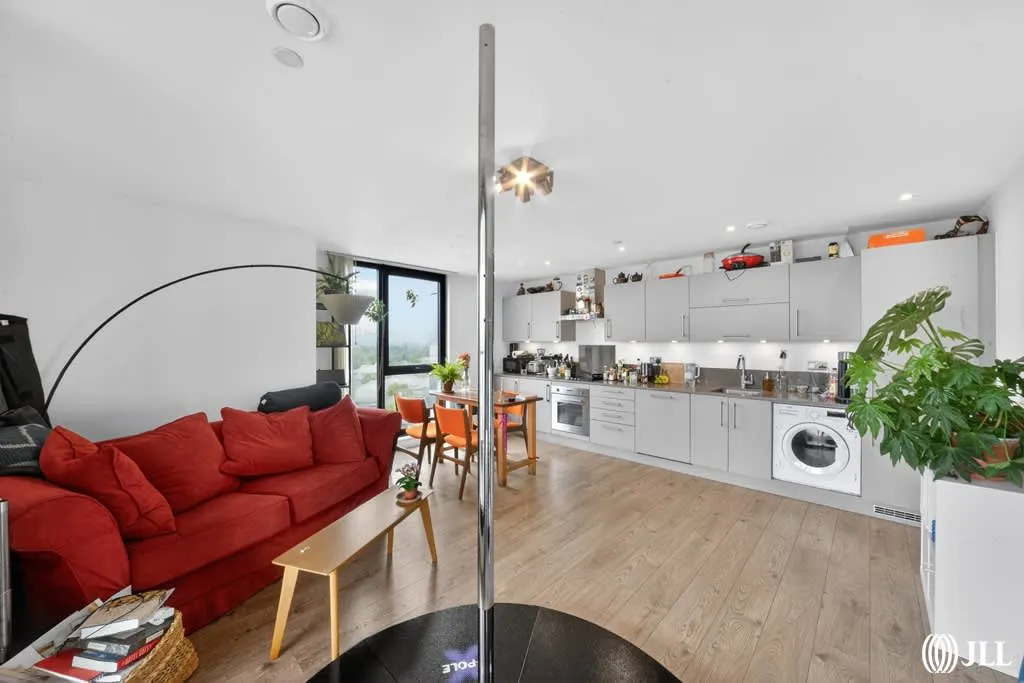 Rotherhithe New Road, London, SE16, photo 13