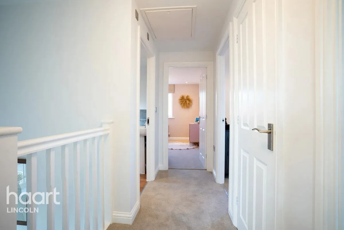 Lawrence Road, Wittering, PE8, photo 8