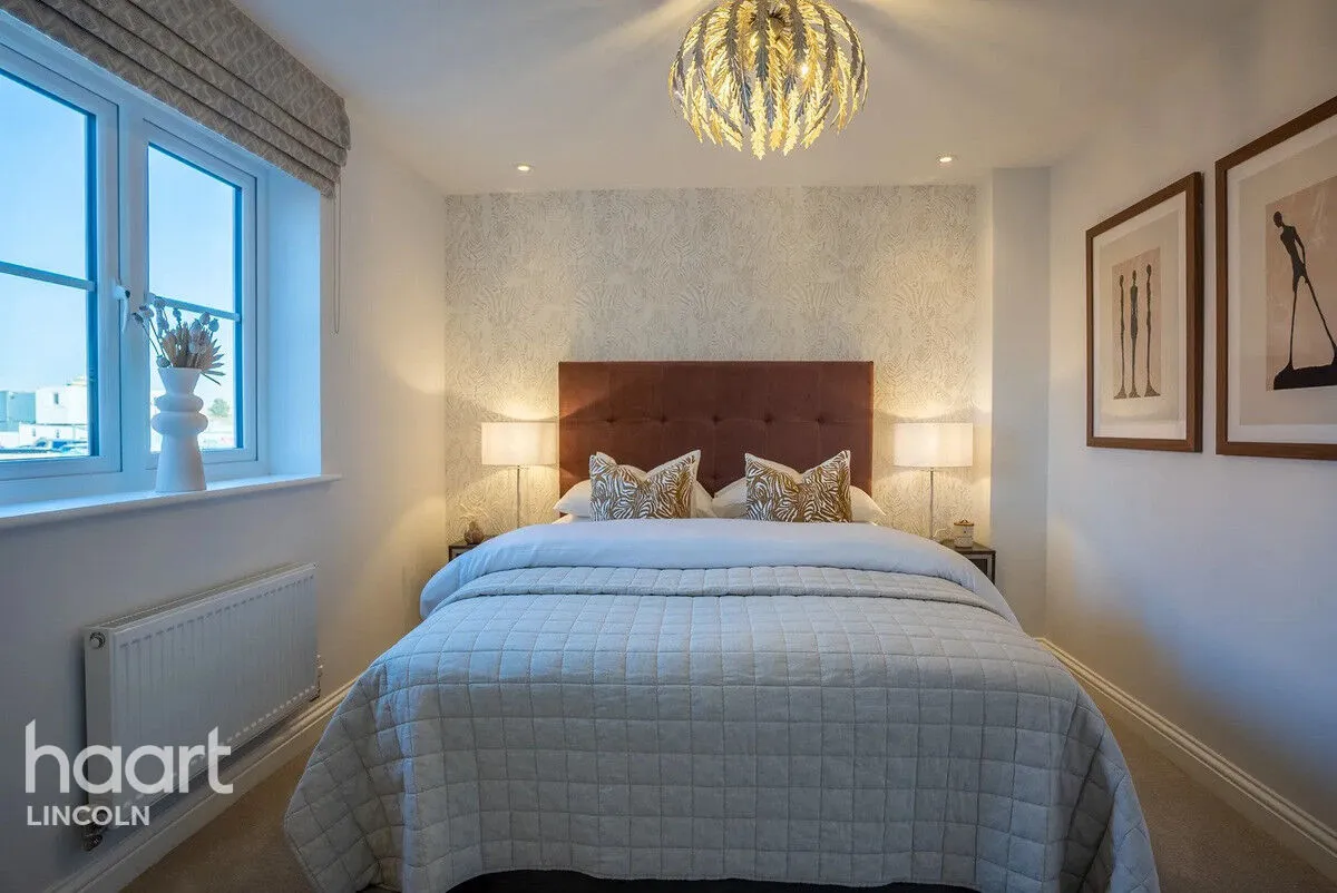 Lawrence Road, Wittering, PE8, photo 11