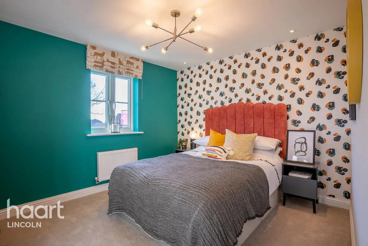 Lawrence Road, Wittering, PE8, photo 10