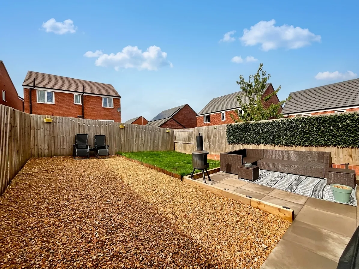 Astral Way, Stone, ST15, photo 21