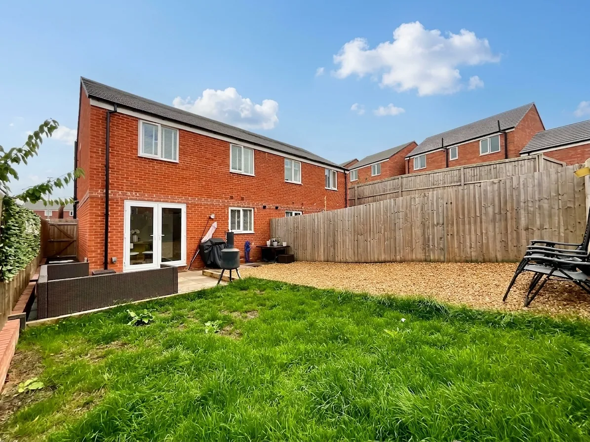Astral Way, Stone, ST15, photo 20