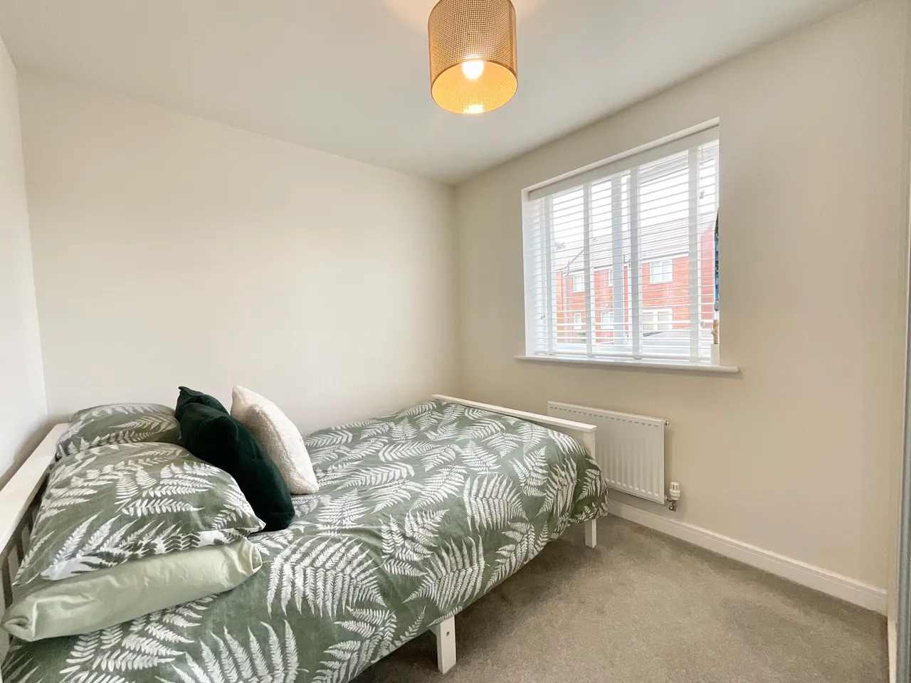 Astral Way, Stone, ST15, photo 11