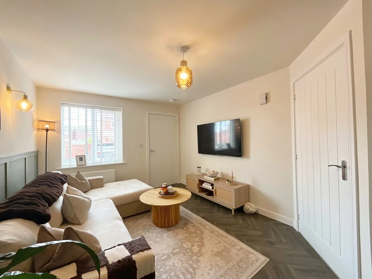 Astral Way, Stone, ST15, photo 16
