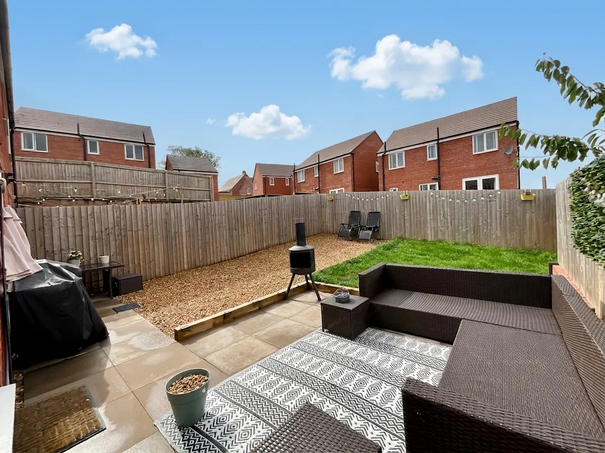 Astral Way, Stone, ST15, photo 22