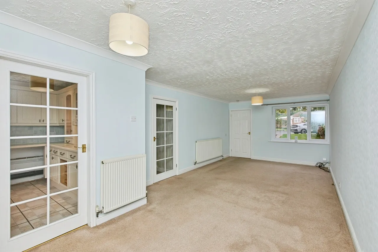 Donington Drive, Sunnyhill, Derby, photo 2