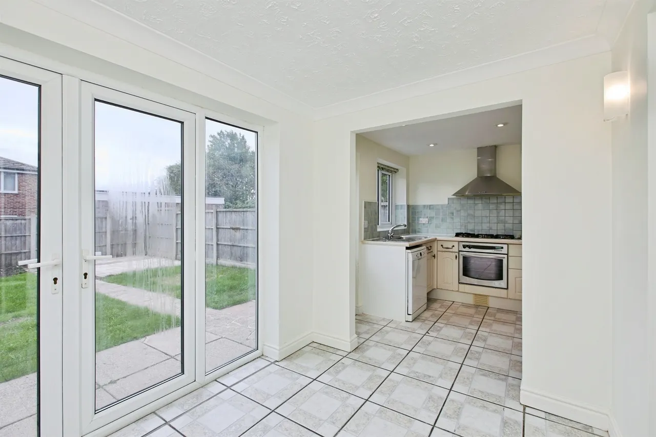Donington Drive, Sunnyhill, Derby, photo 6