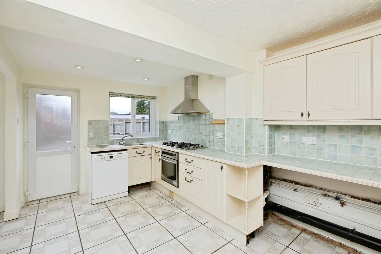 Donington Drive, Sunnyhill, Derby, photo 4