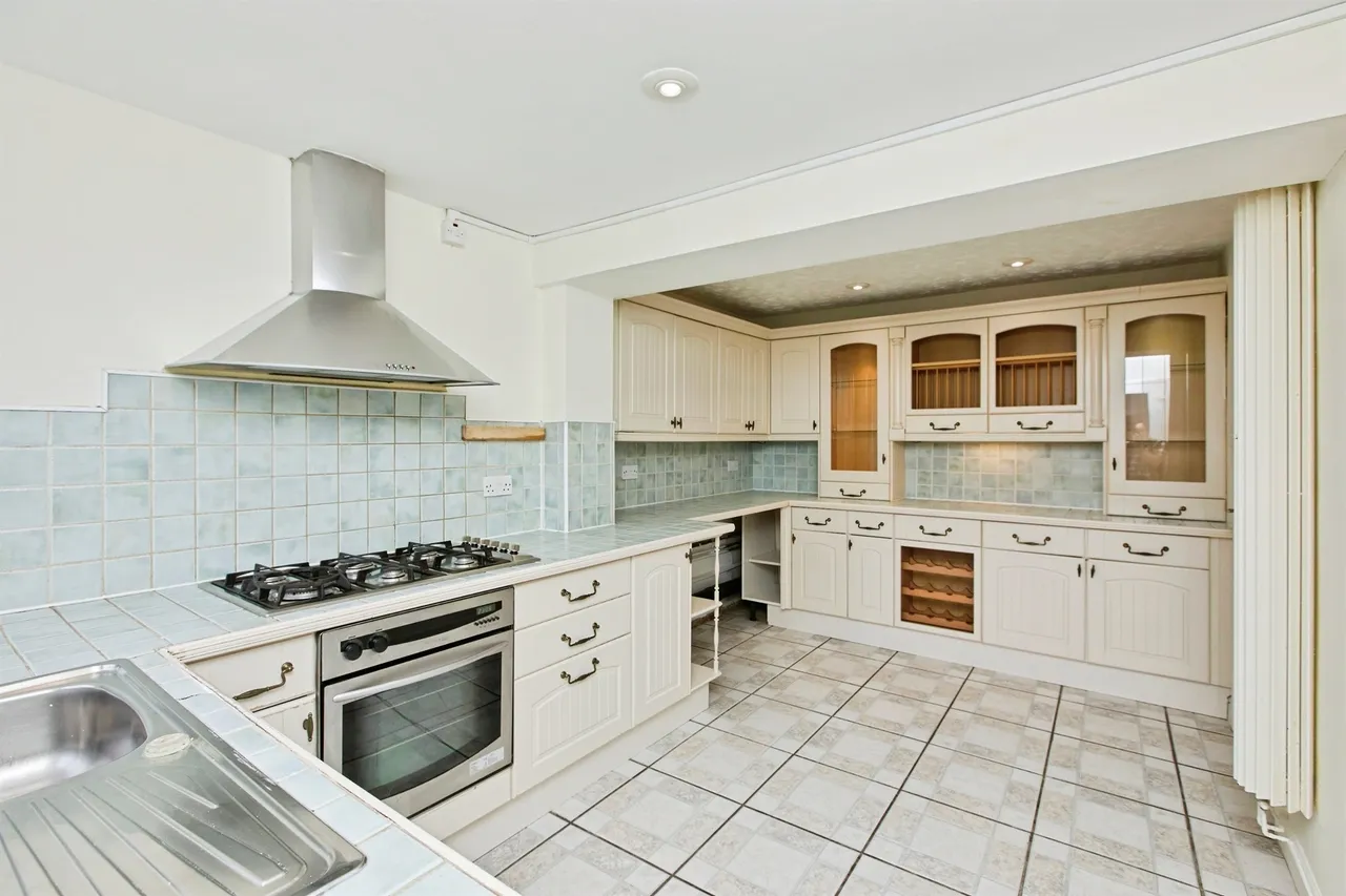 Donington Drive, Sunnyhill, Derby, photo 5